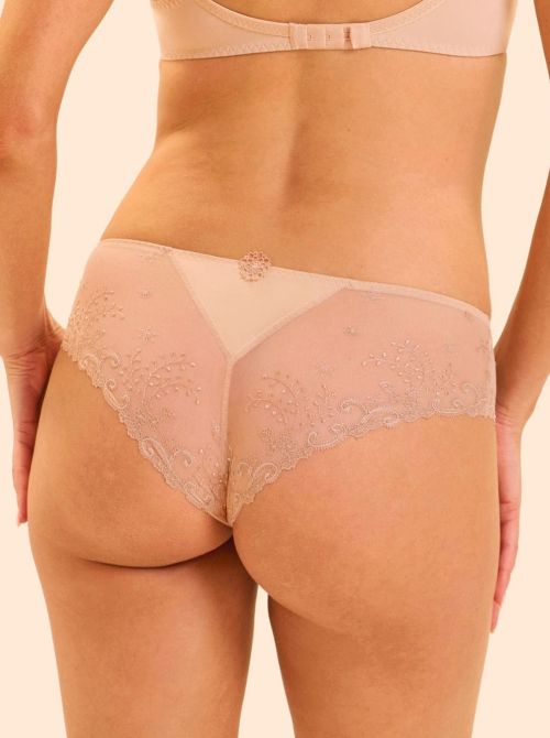 Delice 12X630 Shorty, pelle