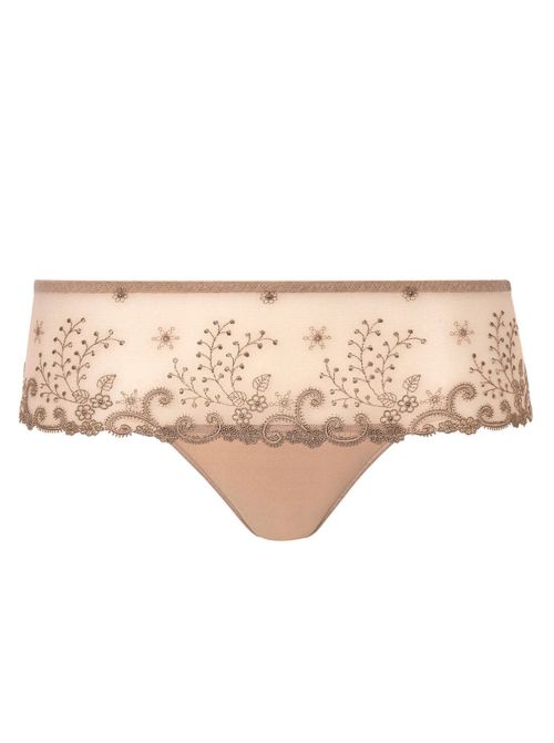 Delice 12X630 Shorty, pelle