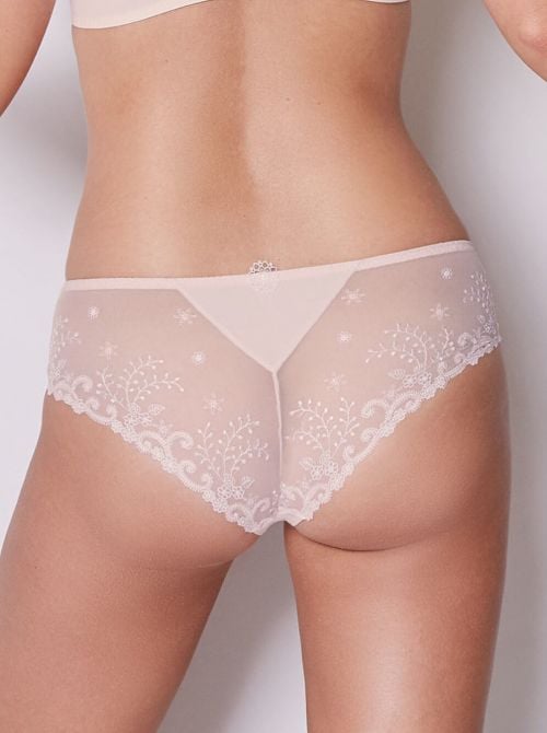 Delice 12X630 Shorty, Blush