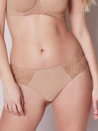 Delice 12X700 Thong, skin