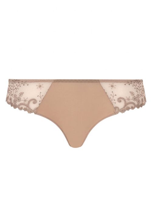 Delice 12X700 Thong, skin