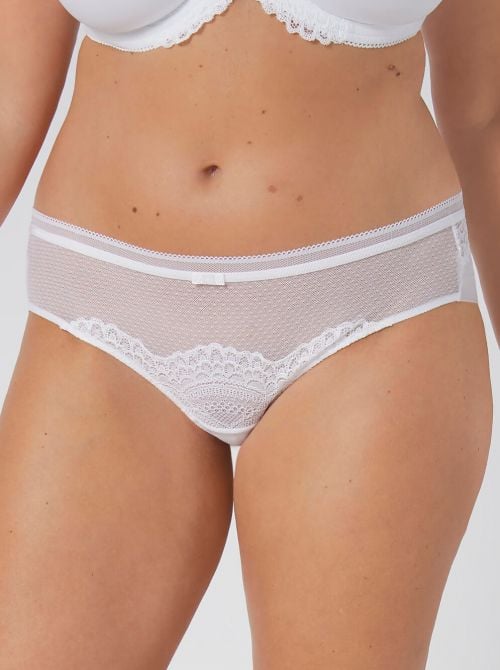 Darling Spotlight Brasiliana, bianco
