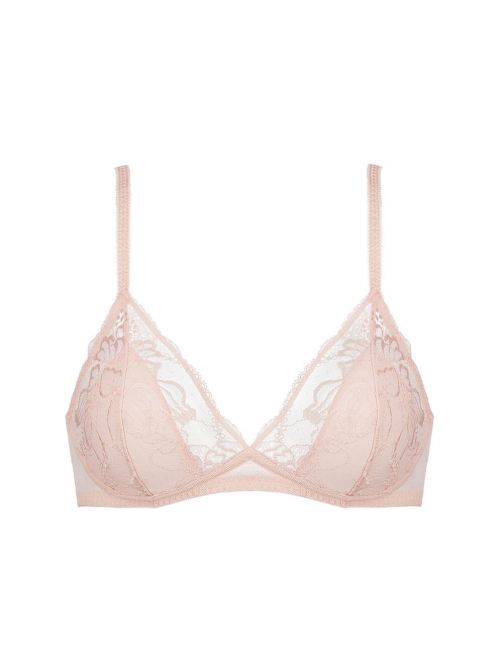 Promesse 12H210 without wire bra, natural