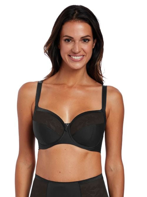 Illusion Underwired Side Support Bra FANTASIE