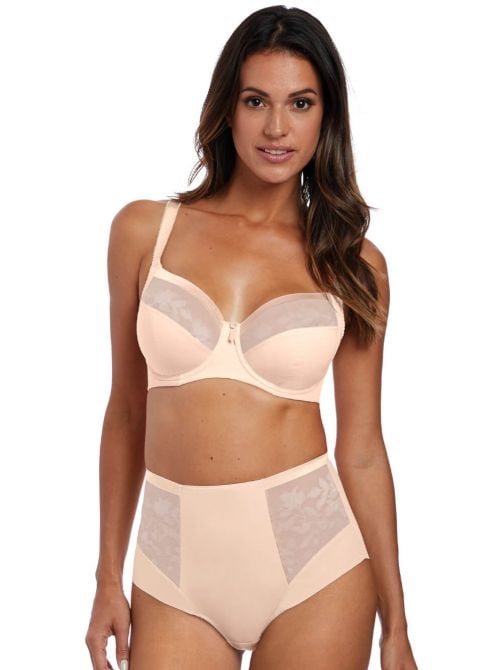 Illusion Underwired Side Support Bra FANTASIE