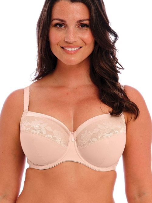 Illusion Reggiseno con ferretto