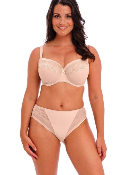 Illusion Reggiseno con ferretto
