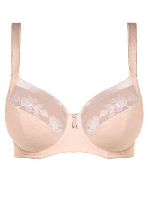 Illusion Reggiseno con ferretto
