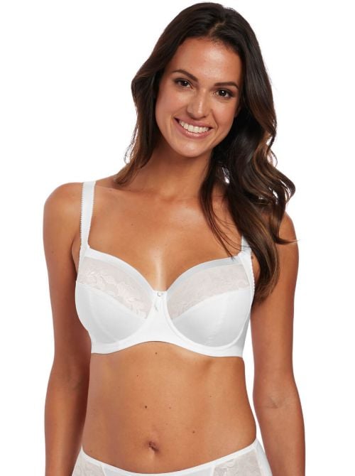 Illusion Underwired Side Support Bra FANTASIE