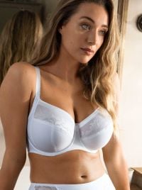 Illusion Reggiseno con ferretto