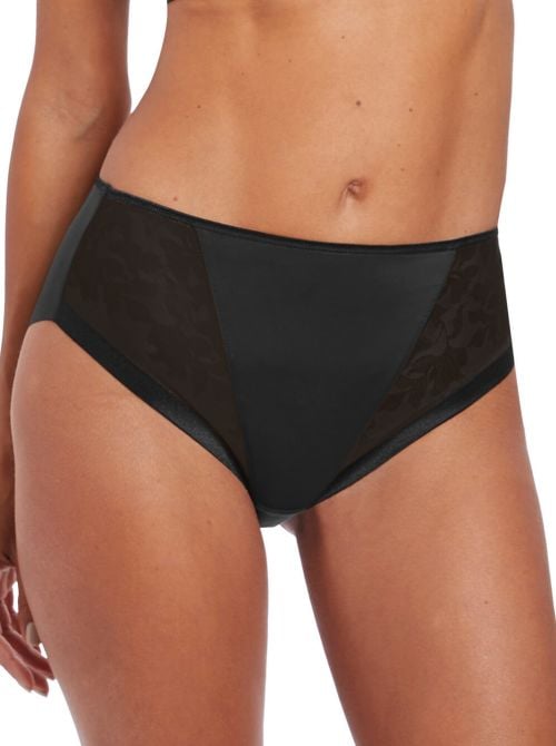 Bronte Brief, black FANTASIE