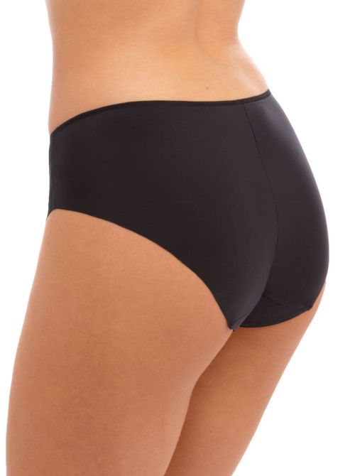 Illusion Slip, nero