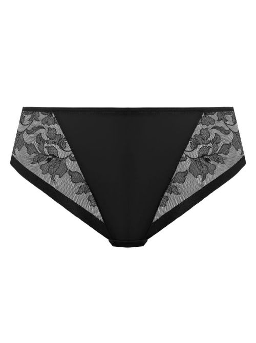 Illusion Slip, nero