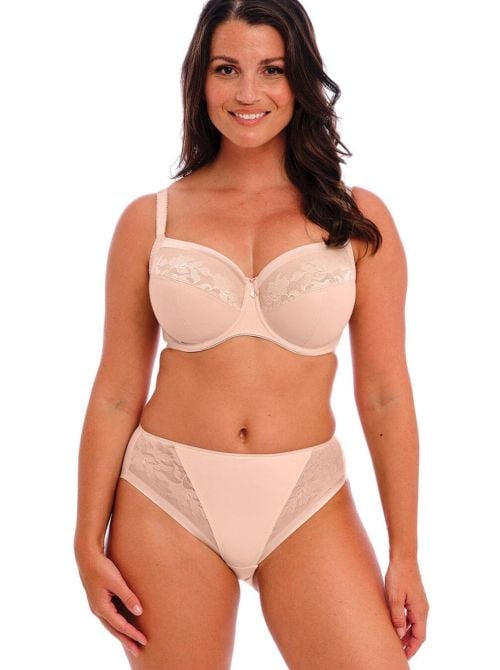 Illusion Slip, natural beige