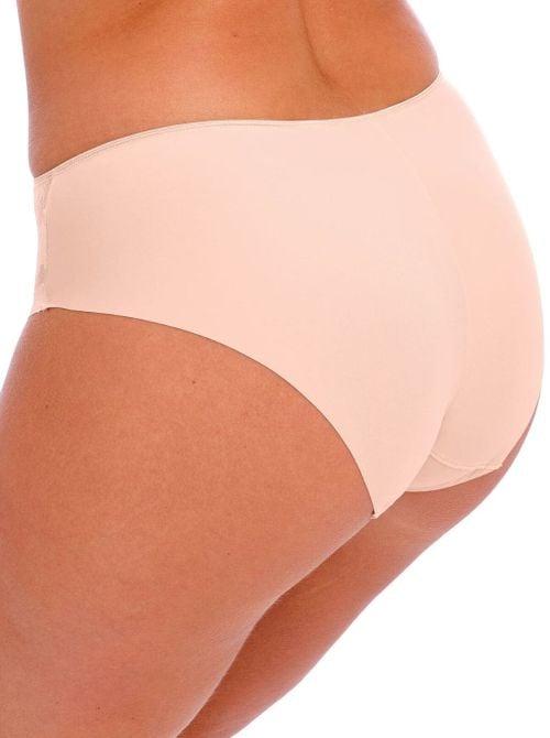 Illusion Slip, natural beige
