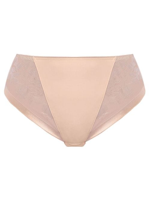 Illusion Slip, natural beige