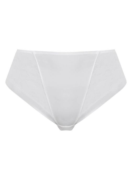 Illusion Slip, bianco