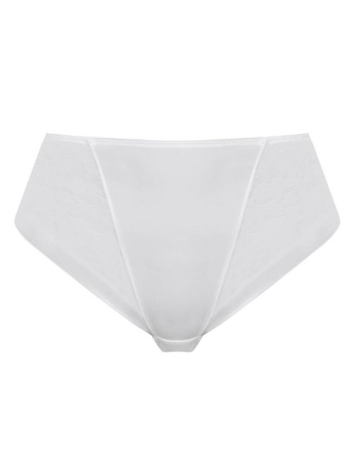 Illusion Slip, bianco