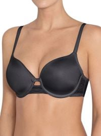 Beauty-Full Essential Wp reggiseno con ferretto, nero