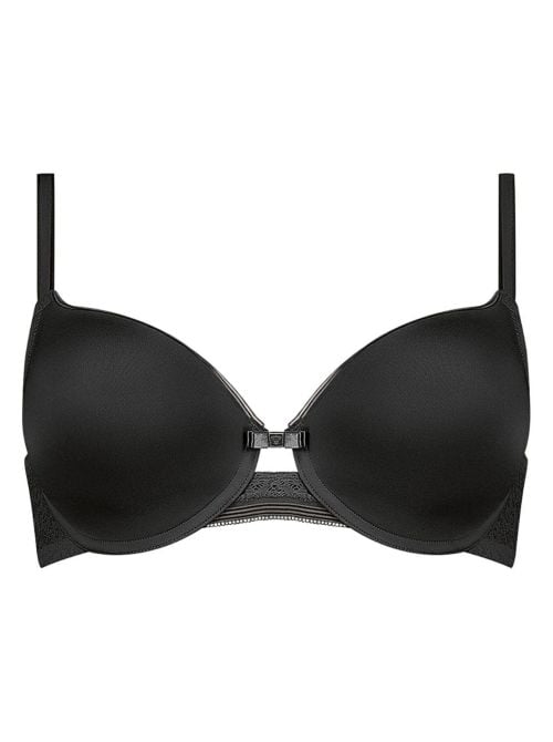 Beauty-Full Essential Wp reggiseno con ferretto, nero