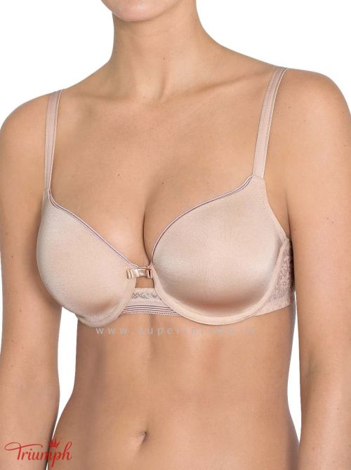 Beauty-Full Essential Wp wired bra, nude