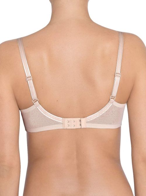 Beauty-Full Essential Wp wired bra, nude