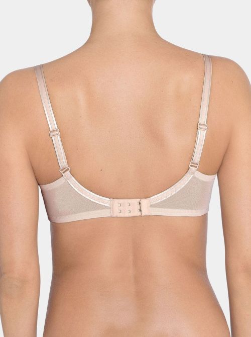 Beauty-Full Essential Wp reggiseno con ferretto, nudo