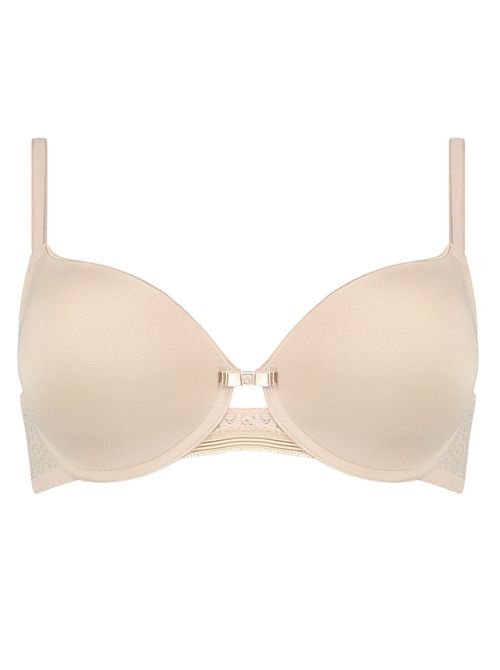 Beauty-Full Essential Wp reggiseno con ferretto, nudo