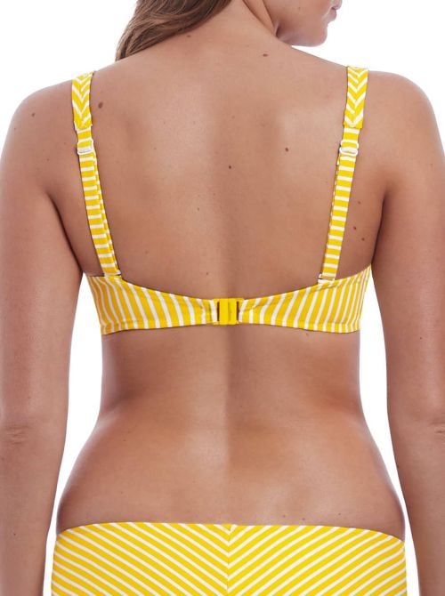 Beach Hut Reggiseno per bikini, California