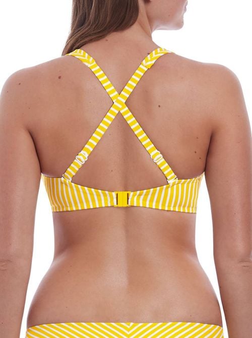 Beach Hut Reggiseno per bikini, California