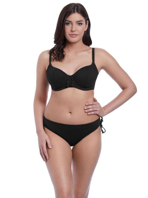 Bohemia, Reggiseno imbottito per Bikini, nero