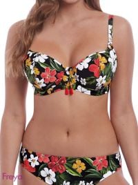 Tiki Bar Balconcino per Bikini, Multi