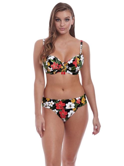 Tiki Bar Balconcino per Bikini, Multi FREYA SWIM