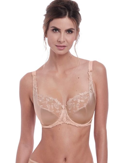 Belle  Balcony Bra, natural beige FANTASIE