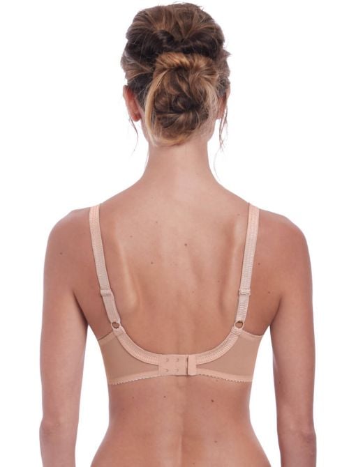Belle Balconcino, natural beige
