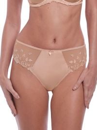 Belle Slip, natural beige