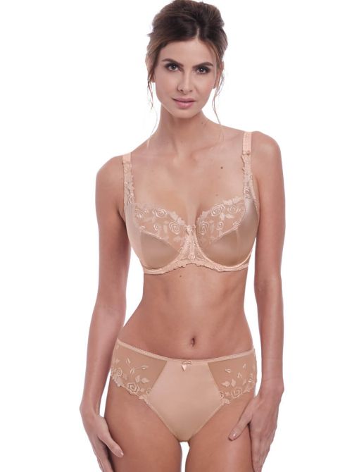 Belle Slip, natural beige FANTASIE