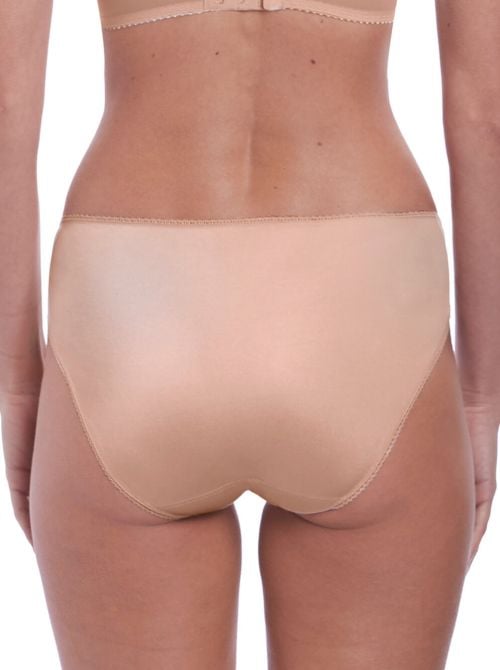 Belle Brief, natural beige