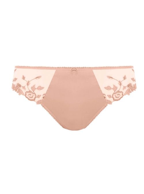 Belle Brief, natural beige