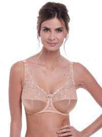 Belle Reggiseno con ferretto, natural beige