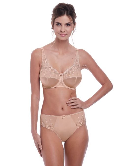 Belle Reggiseno con ferretto, natural beige FANTASIE