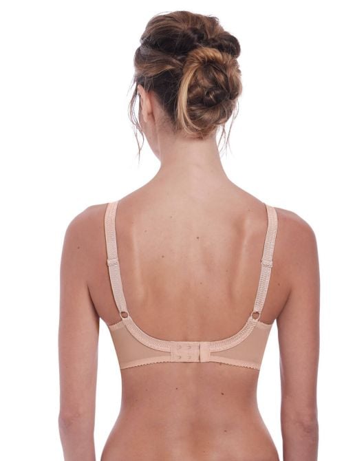Belle Reggiseno con ferretto, natural beige