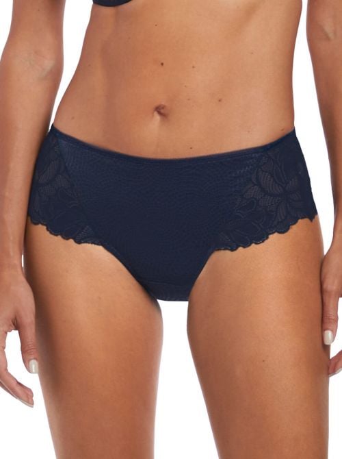 Memoir Short , Navy FANTASIE