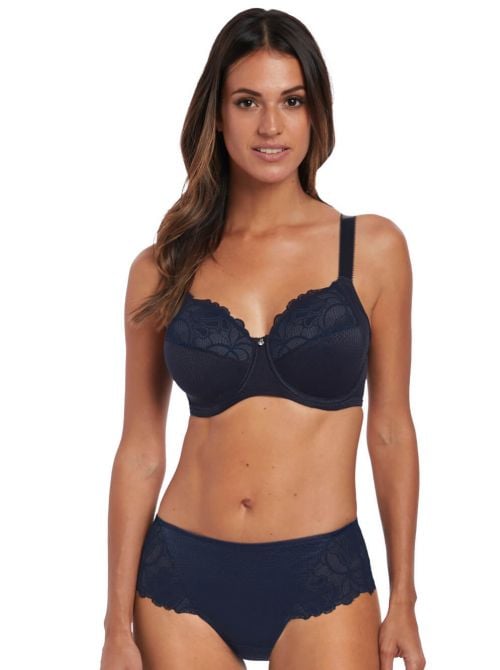 Memoir Short , Navy FANTASIE