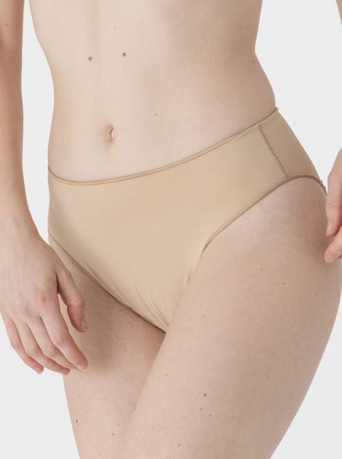 Full briefs Invisibles, skin MAISONLEJABY