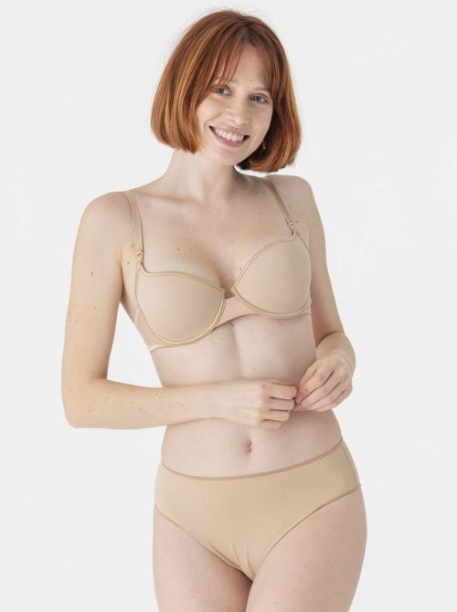 Full briefs Invisibles, skin MAISONLEJABY