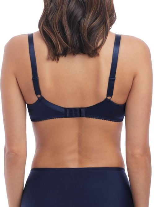 Eglantine Reggiseno senza ferretto, blue