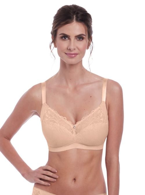 Memoir Reggiseno senza ferretto, Natural Beige FANTASIE