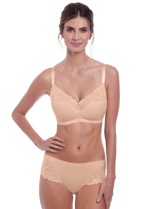 Memoir Soft Cup, Natural Beige FANTASIE