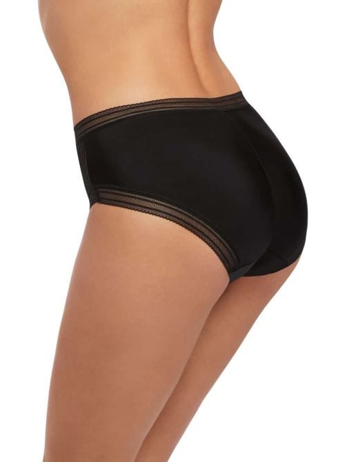 Fusion 3095 Brief, black